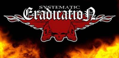 logo Systematic Eradication logo Systematic Eradication
